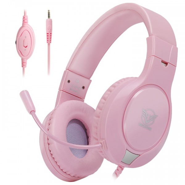 Masacegon H-10 is a primary kind of gaming headset...